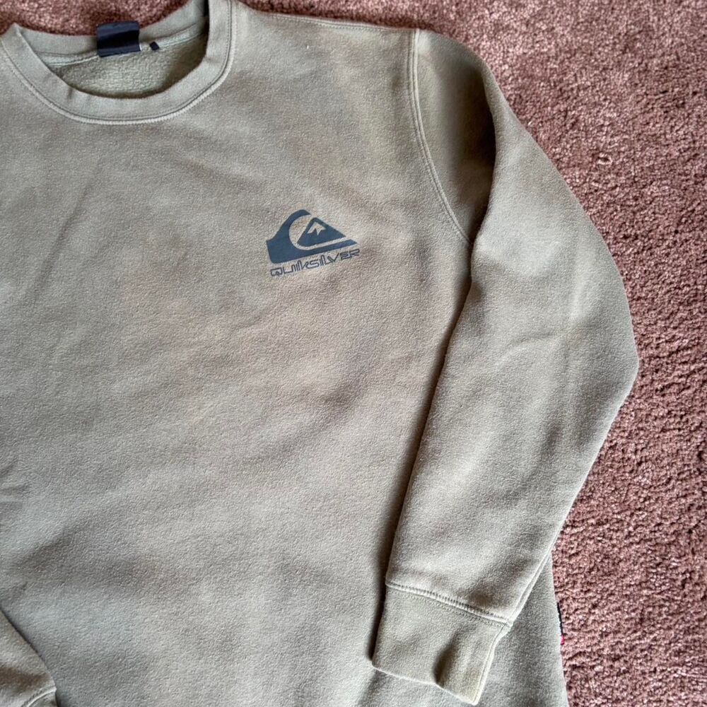 Quiksilver Men's Sweatshirt